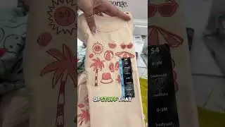Couponing in Canada: $1 Clothing Clearance at Walmart