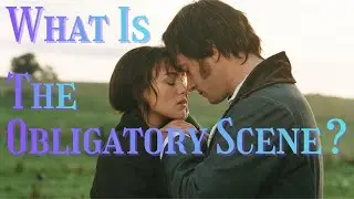 The Obligatory Scene