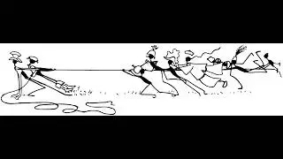 Getting A Fresh Grip on Faith - part 2