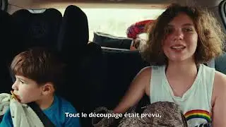 L'Aventura #1 - Séquence commentée par Sophie Letourneur