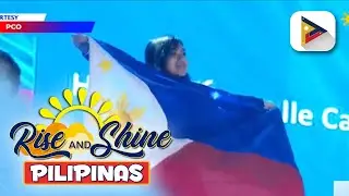 Pilipinas, nag-uwi ng 10 gold medals sa World Skills Asean Manila 2025 sa Pasay City