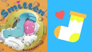 Smitten by David Gordon - Stories for Kids - Children's Books