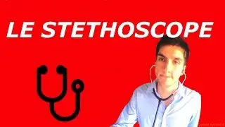 LE STETHOSCOPE - EVANO