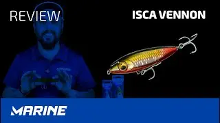 ISCA VENNON 2025 MARINE - REVIEW