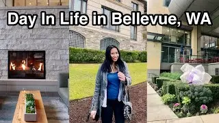DAY IN THE LIFE IN BELLEVUE, WA