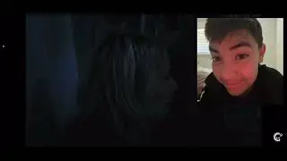 Crypt Tv scary short films part1