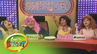 Goin' Bulilit: Izzy joins Sinetch Itey