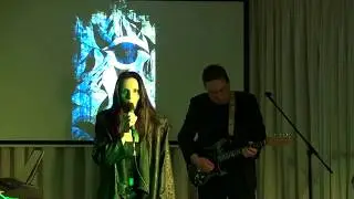 Ostwind. Sonneng&ouml;ttin  CD Release