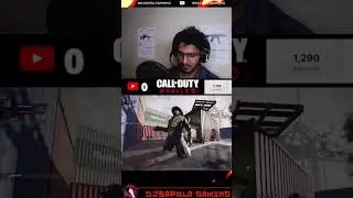 WTF CODM Moment Codm #codmobile #callofdutymobile #shorts