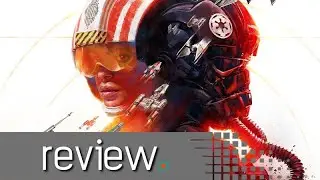 Star Wars: Squadrons Review - Noisy Pixel