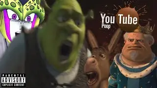 Youtube Poop - KeK and the Crew's Mission to Colonize Far Far Away (Part 1)