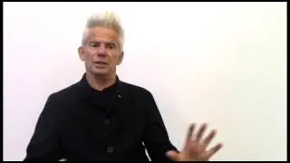 Karl Ove Moene IPSP Interview