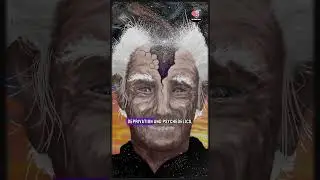 John C. Lilly: How the Pineal Gland Unlocks Alternate Realities  #pinealgland #shorts