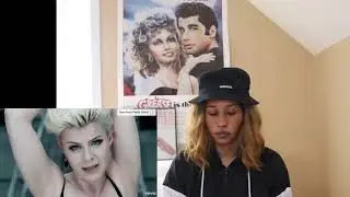 Robyn Reaction Dancing On My Own (BOP OR NAH?!?) | Empress Reacts