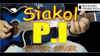 P.i. - Siakol - Cover