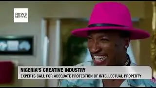 Experts Demand Enough Protection of Intellectual Property in Nigeria's Creative Sector | NGT