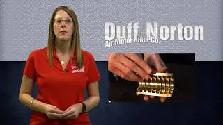 Duff Norton Air Motor Jack Training Video 2018