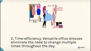 Versatile Office Dresses | Adaptable dresses | All event friendly office dresses | Fashion For All