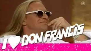 DON FRANCIS 