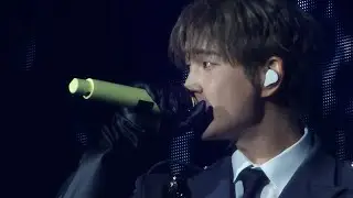 온유 - Maestro 마에스트로 | ONEW THE LIVE : PERCENT 온유더라이브 앙콘 | 260131 #온더라