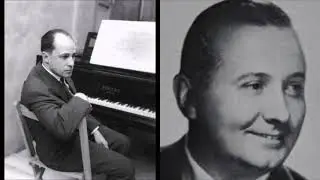 Boulez (Piano) & Giraudeau (Tenor) - Mussorgsky, Songs and Dances of Death (1955)