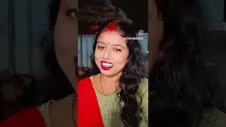 #gajab karila#Asha Kumari 💗