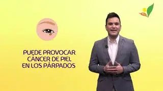 Cómo proteger tus ojos del sol