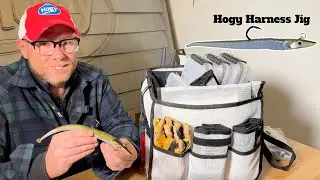 Характеристика продукта | Джиг-приспособление для упряжи Hogy