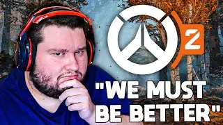 A Chance For The Overwatch Community To Come Together