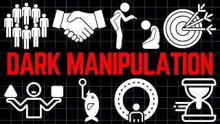 50 Dark Manipulation Tactics That Work 99% of the Time