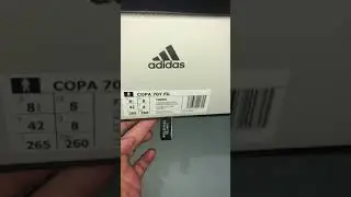 Copa 70Y Fg