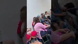 Teaching kids for free about Web3 #blockchain