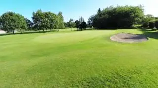 Whitecraigs Golf Course