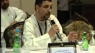 10 تعقيب على جلسة تأصيل منهج الاجتهاد بتحقيق المناط