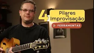 Wave - Ferramentas para improvisar.