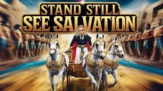 CANADA - TRAPPED AT THE RED SEA