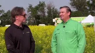Spencer Harris of Nutrien Ag Solutions on biological crop inputs &ndash; Ag in Motion 2025