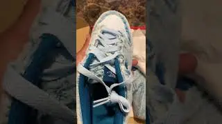 Nike Dunk Low BG Abominable Snowman ⛄️ ❄️☃️