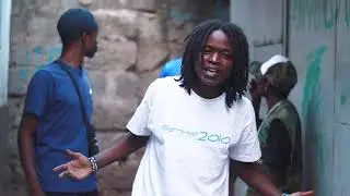 MKONDO CYPHER - Depo Dice, MacBruce, Teshboy & Oden Magnum (Official Music Video)