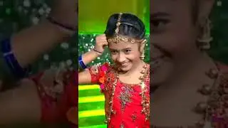 Swetha और Pratiti के धमाकेदार Moves On 'Tutak Tutak Tutiya' | Super Dancer 4