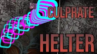 Culprate - Helter (my best map) | Rhythia