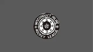 2026/1/10(土) MHL : Misconduct Hockey League