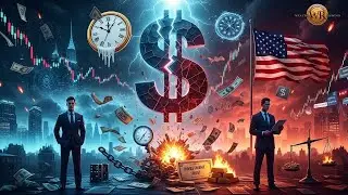 The 7-Stage Collapse Pattern: Why 2025 Is Becoming the New 1929