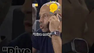 This Inter Miami coach is a Genius! 😱300 IQ 😮&zwj;💨🧠💡 #shorts #football #soccer