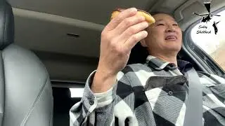 Oakmont Bakery эклер 12 25