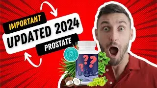 IMPORTANT - Understanding Prostate Cancer: Warning Signs and How This Can Help
