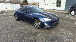2015 Scion FR-S on sale in Jamesburg NJ