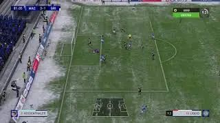 Trash Bag plays EA SPORTS&trade; FIFA 20