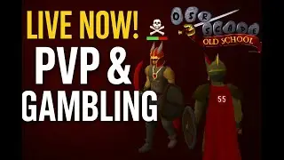 GAMBLING AND PVM CONTENT ON IMPACT.GG RSPS