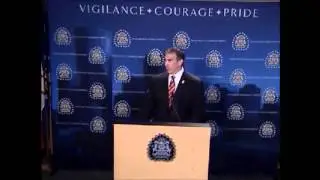 30 Charges Laid In Drug Investigation
